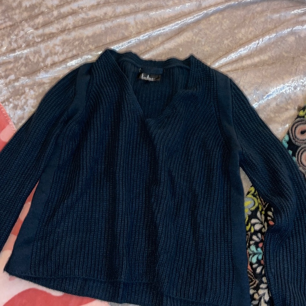lulus shirt size medium for sale